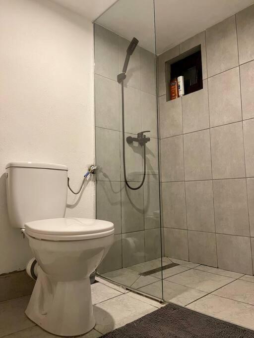 Roia Chalet Fundata 1 Kültér fotó